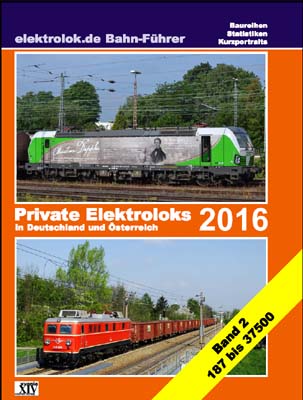 Private Elektroloks 2016