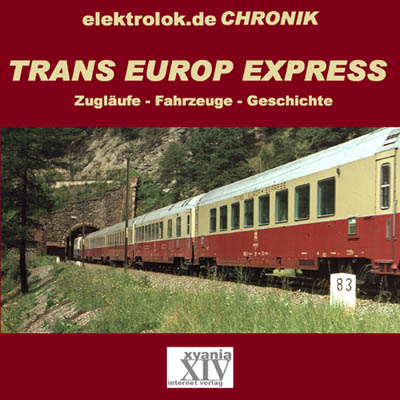 TRANS EUROP EXPRESS
