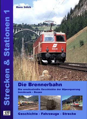 Die Brennerbahn