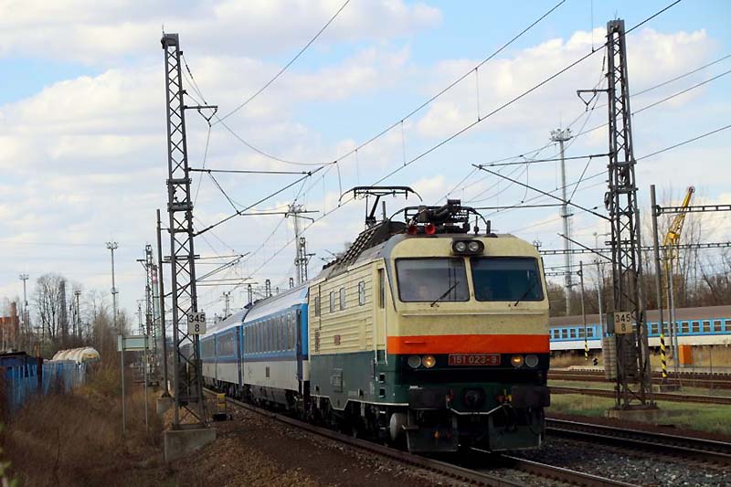 elektrolok.de - Alles über E-Loks