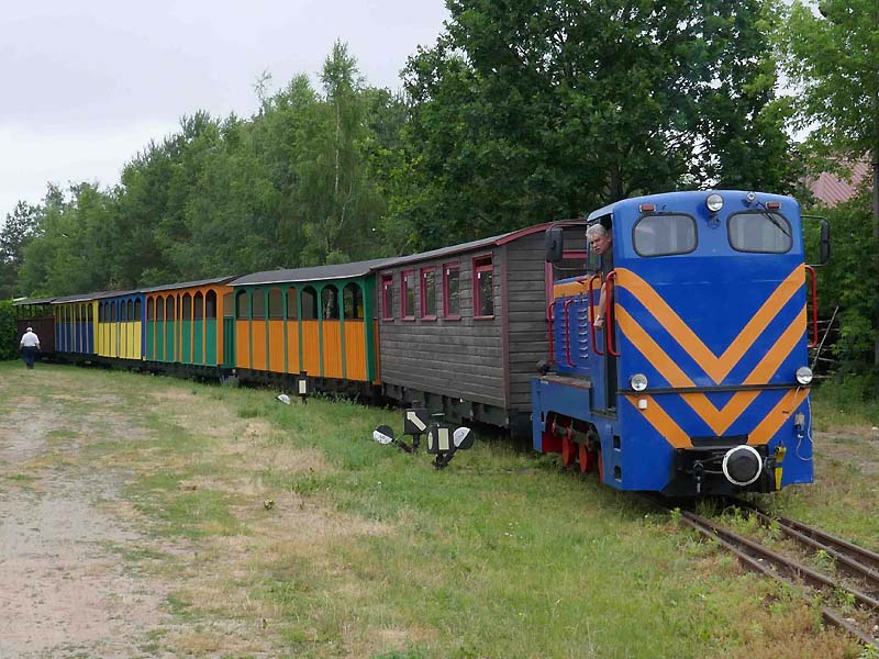 elektrolok.de Alles über ELoks