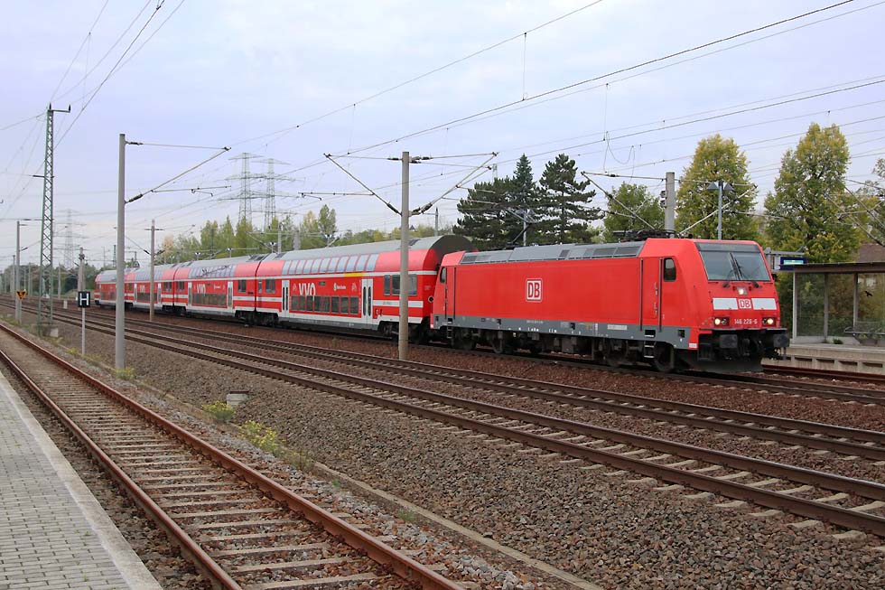 S Bahn Heidenau Dresden