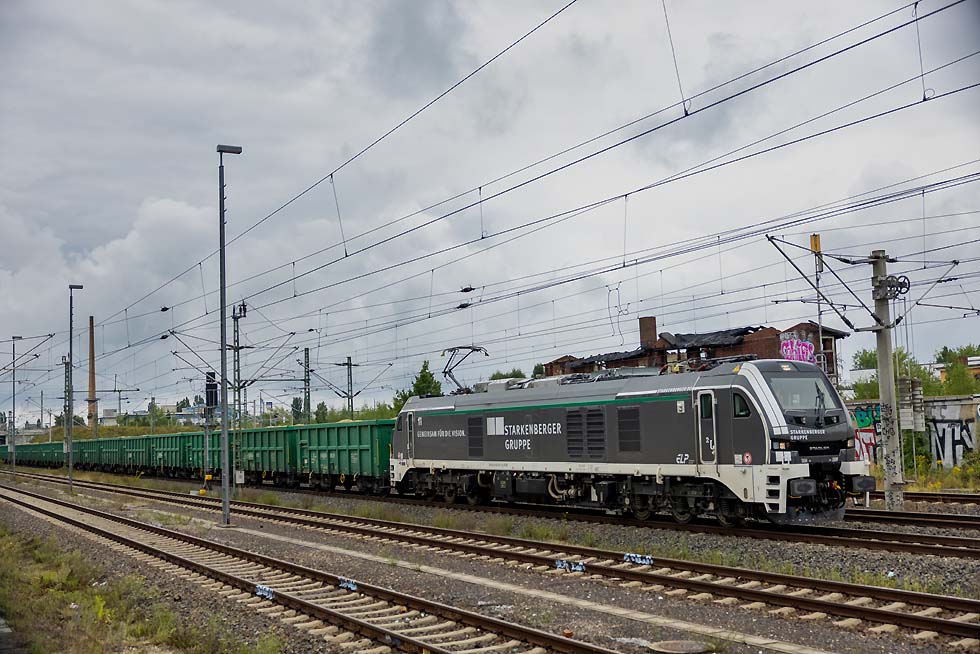 elektrolok.de - Alles über E-Loks