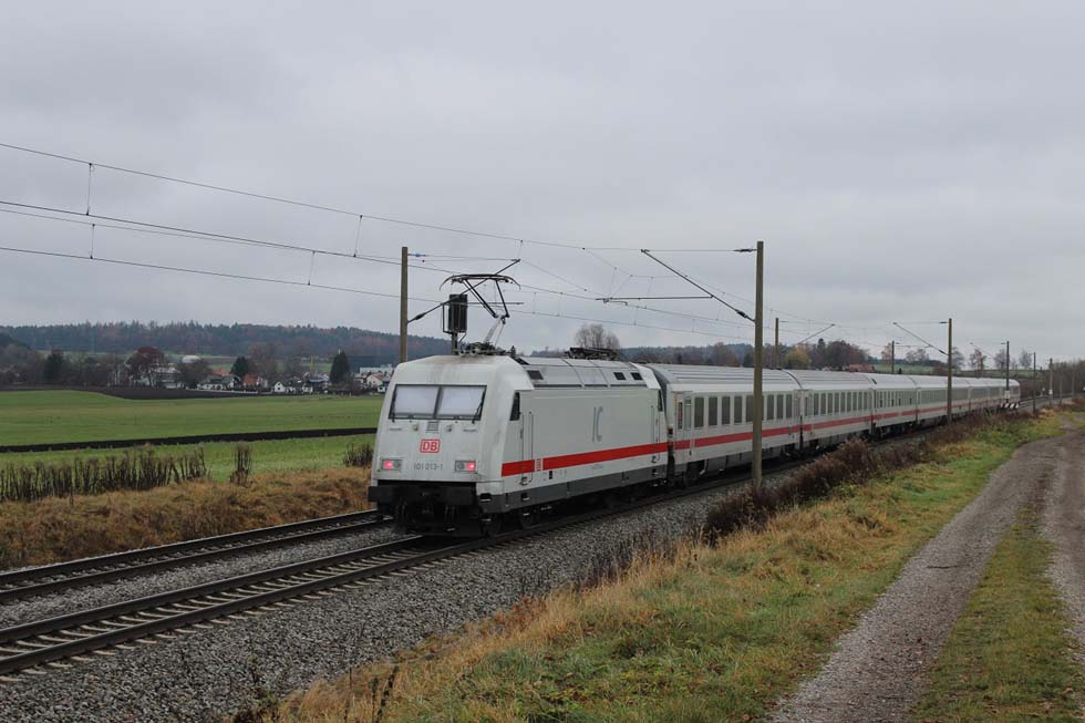 elektrolok.de - Alles über E-Loks