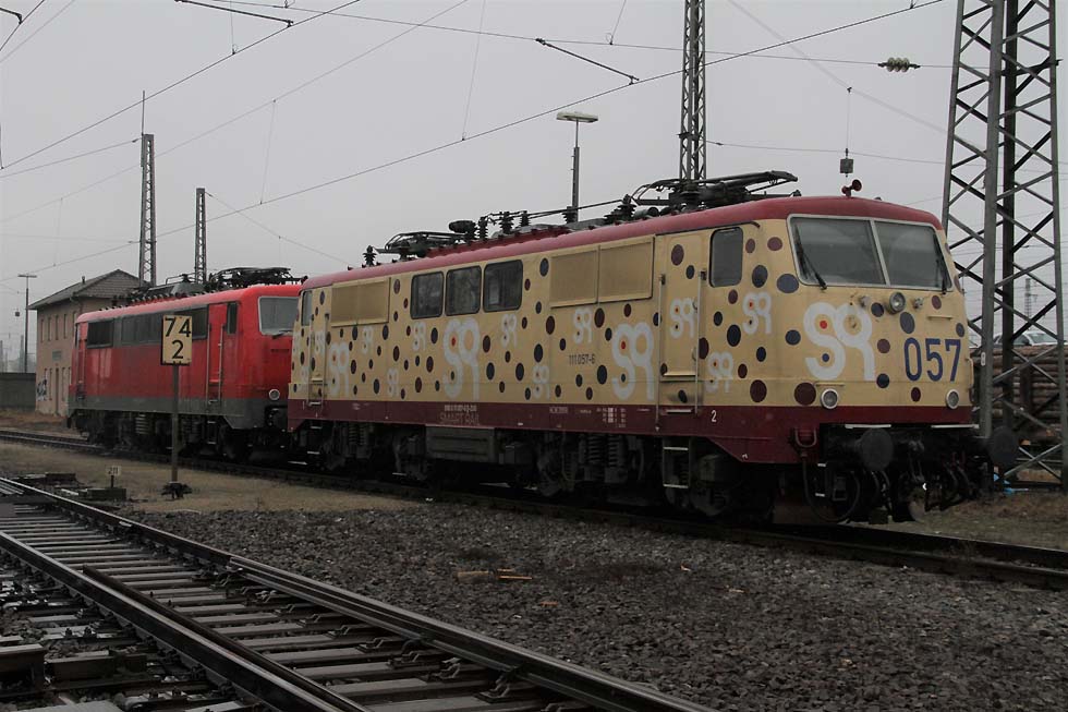 elektrolok.de Alles über ELoks