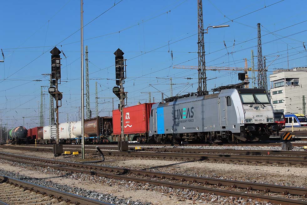 elektrolok.de Alles über ELoks