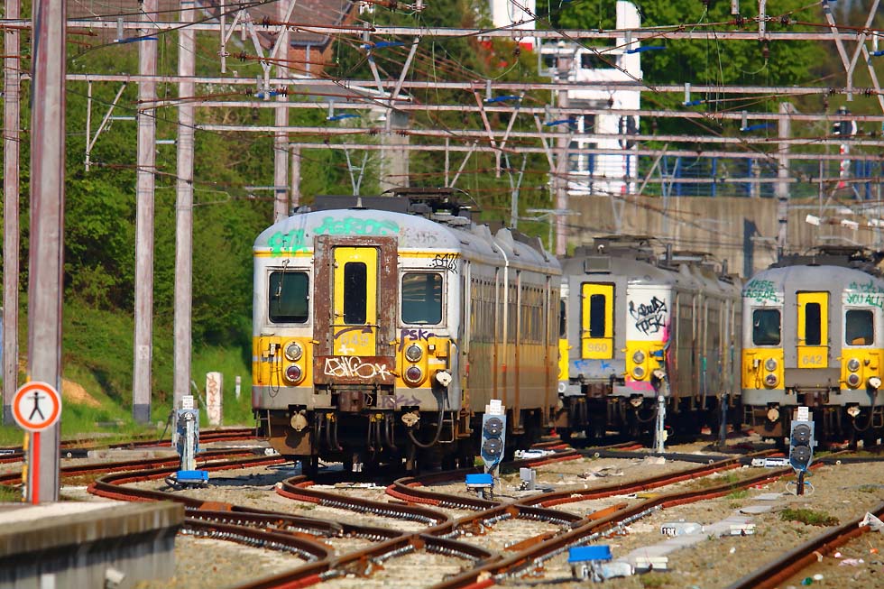 elektrolok.de Alles über ELoks