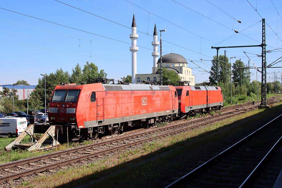 elektrolok.de Alles über ELoks