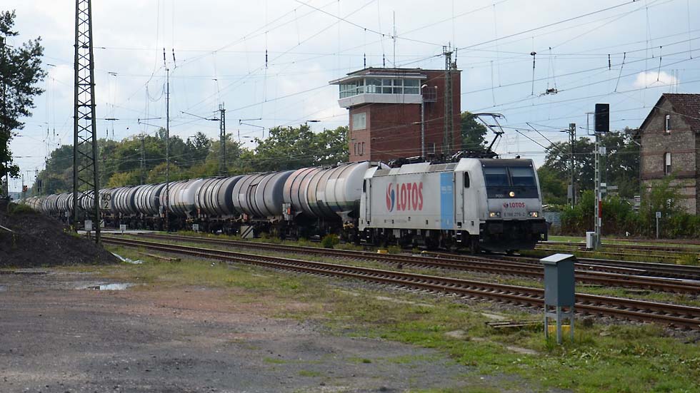 6186 276 Darmstadt-Kranichstein