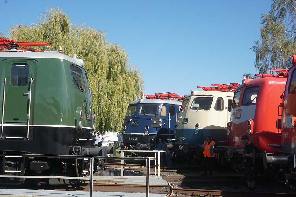 110 300 Koblenz-Lützel
