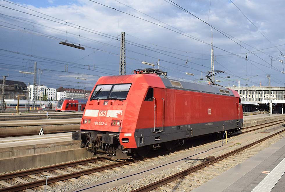 101 002 München