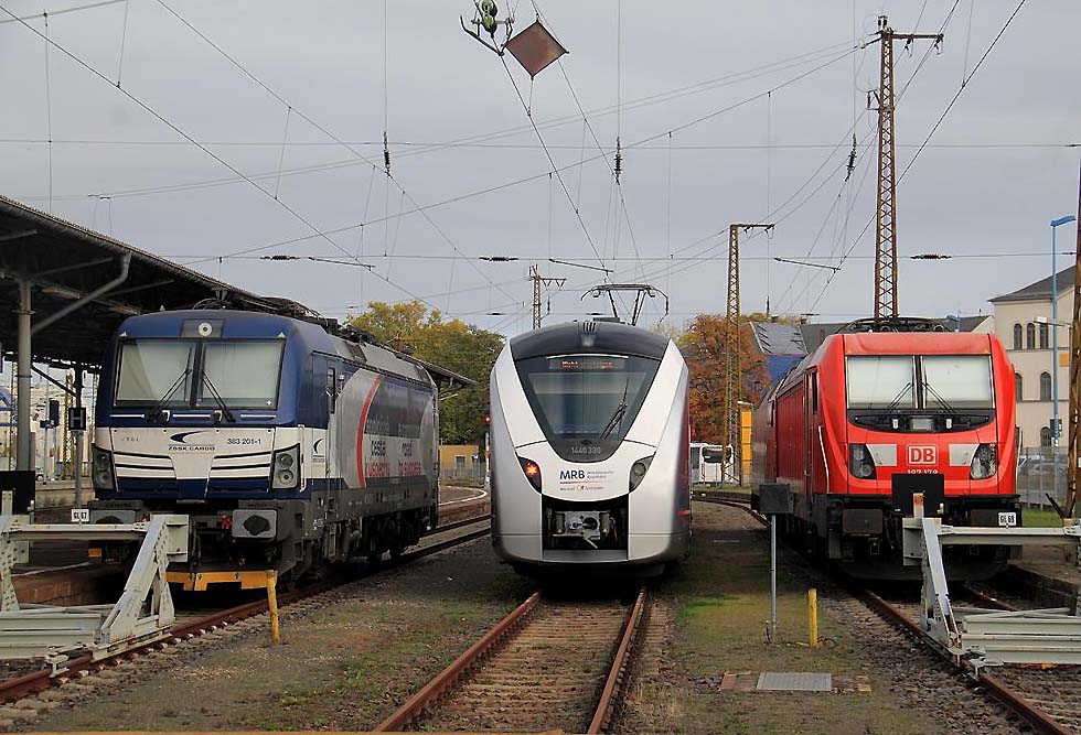 383 201 Riesa