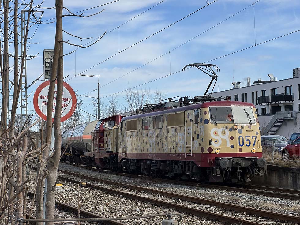 111 057 Wolfratshausen