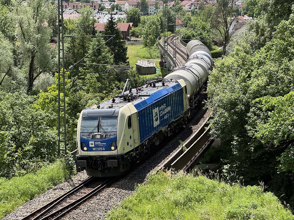 187 325 Wolfratshausen