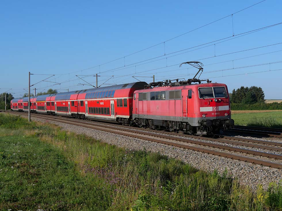 111 011 Hebertshausen