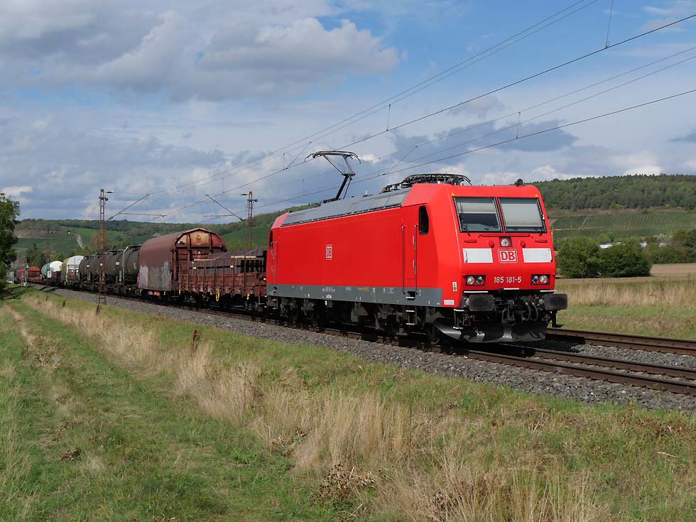 185 181 Himmelstadt