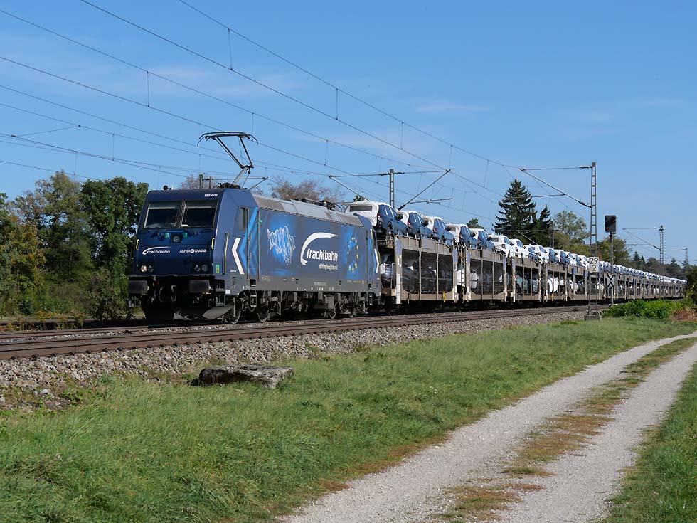 185 607 Eglharting