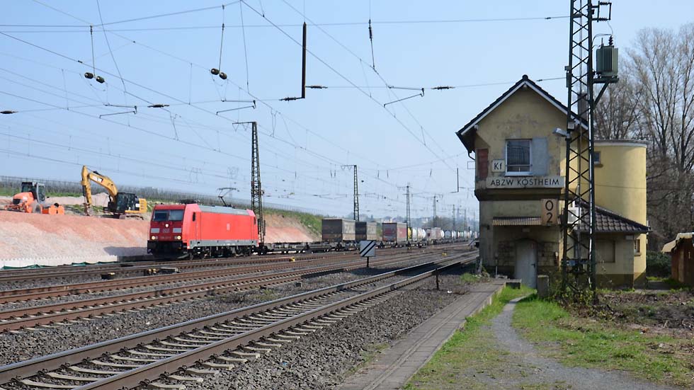 185 277 AbzweigKostheim