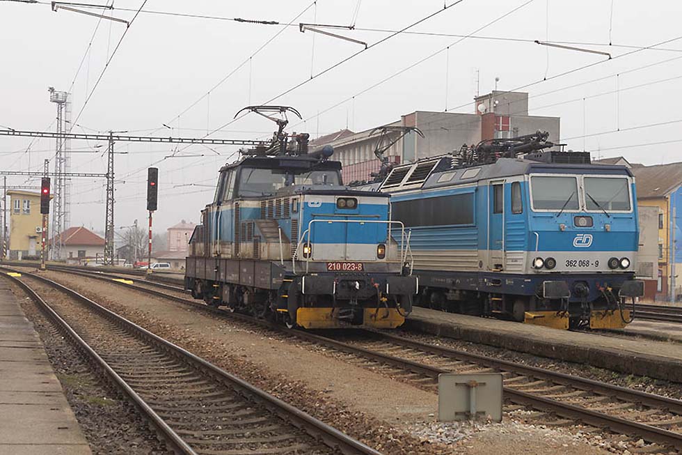 210 023 Ceske Budejovice