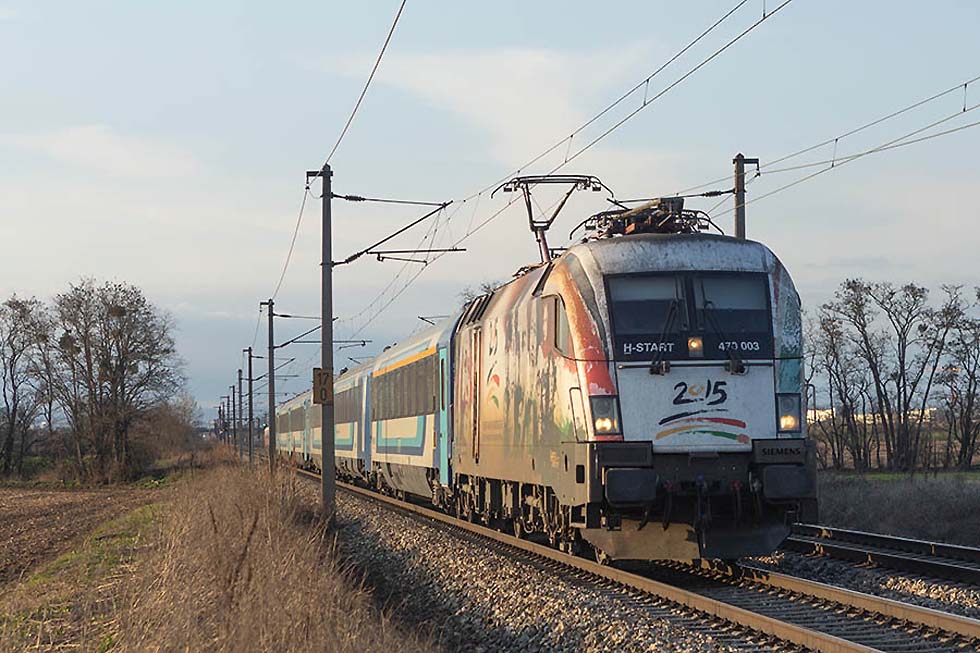470 003 Gramatneusiedl