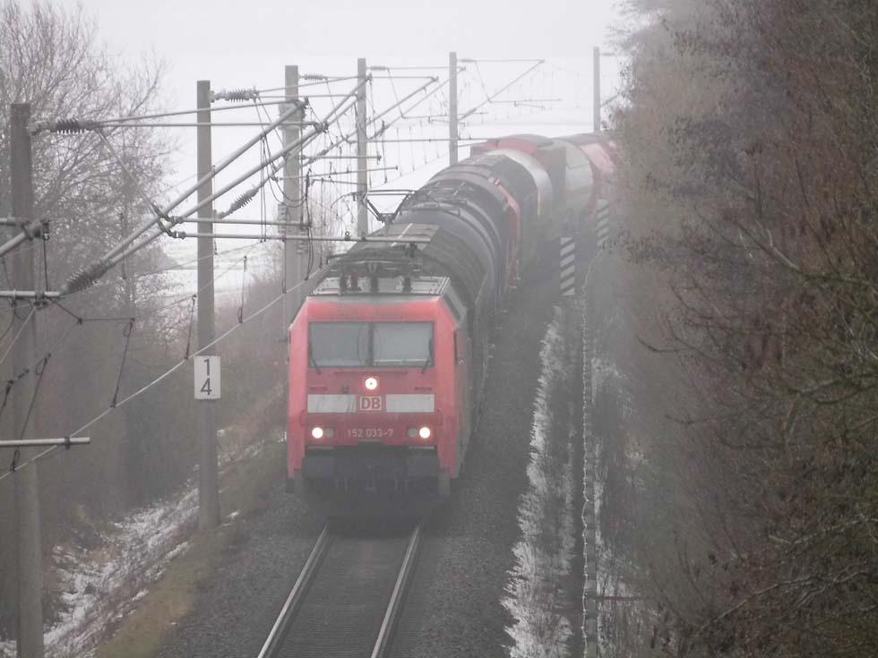 152 033 Sorsum Abzw.